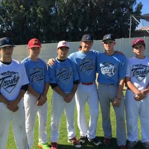 Meet your Posher, Joey